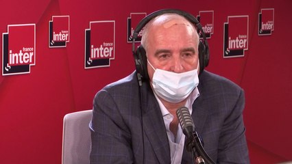 Chez les conservateurs "le trumpisme est quand même moins fort après l'invasion du Capitole" (Roger Cohen)