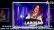 Mask Singer 2 - Larusso grande gagnante, elle réagit sur Instagram