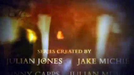 Merlin S02E04 Lancelot And Guinevere