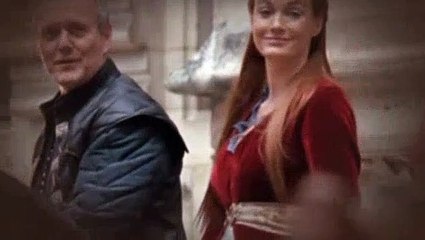 Merlin S02E05 Beauty And The Beast Part One