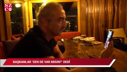 Yılmaz Erdoğan'dan SMA hastası Ayaz Bebek’e destek