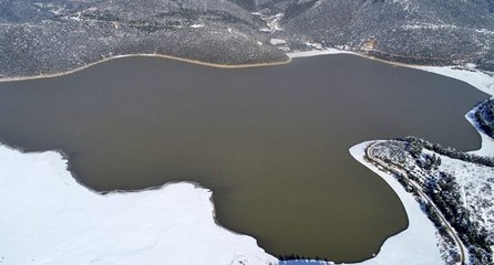 Kuruma noktasına gelmişti! Dikkat çeken artış