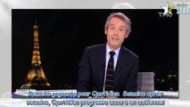 Quotidien - Yann Barthès planté et agacé, audiences au sommet pour TMC sans Aya Nakamura (bilan)