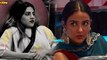 Bigg Boss 14; Jasmin Bhasin क्यों भड़की Nikki Tamboli की इस हरकत पर |FilmiBeat