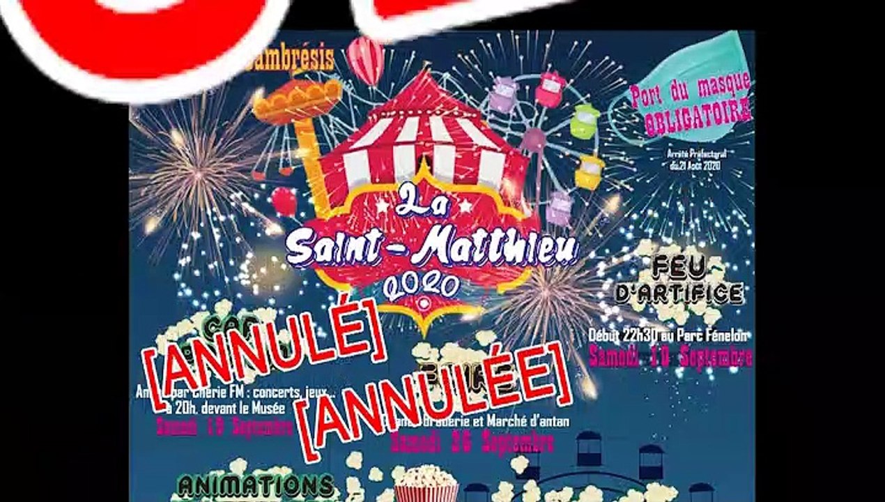 voeux maire 2021 part 1/2