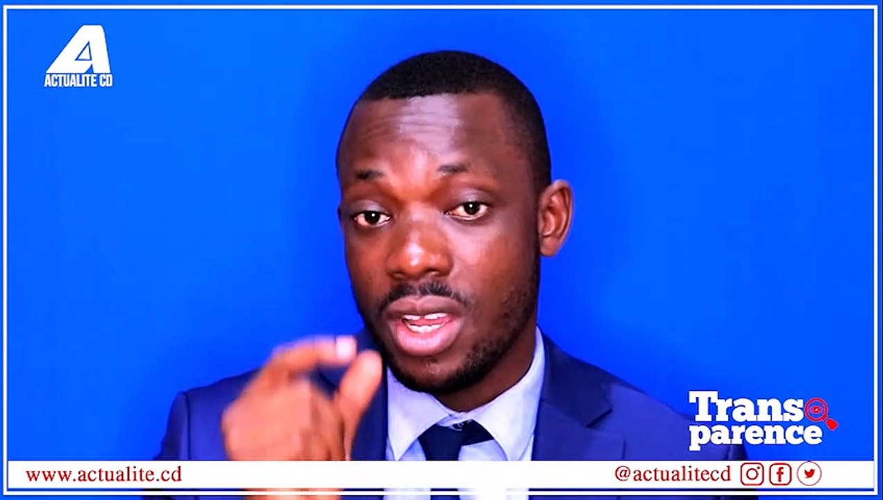 RDC: « payer pour le RAM est une violation du droit des consommateurs » - Explication