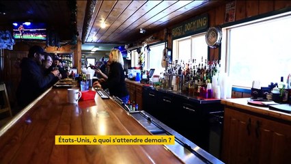 Webb Lake, un village américain à mille lieues de Washington