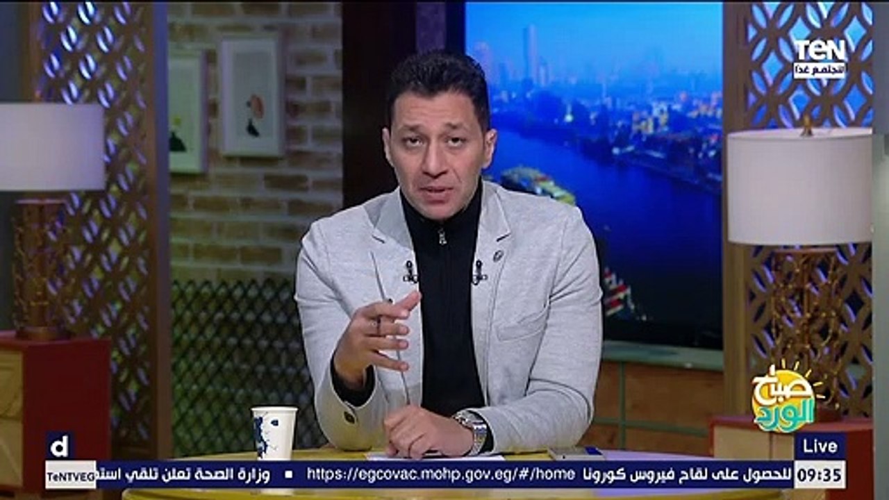 صباح الورد | "شتّي في مصر".. مبادرة لترويج السياحة الداخلية