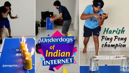 Harish | Underdogs of Indian Internet | Episode 2 | Budding Creator on Josh App | Oneindia News