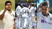 Ind vs Eng Test Series : India Announce Squad For First Two Tests Against England | Oneindia Telugu