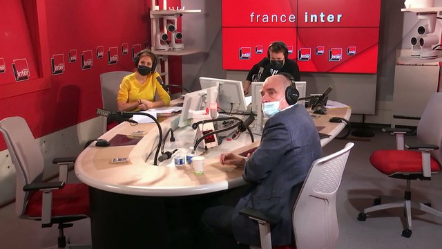 Roger Cohen et Hugo Micheron : Joe Biden veut surtout montrer une autre image des États-Unis