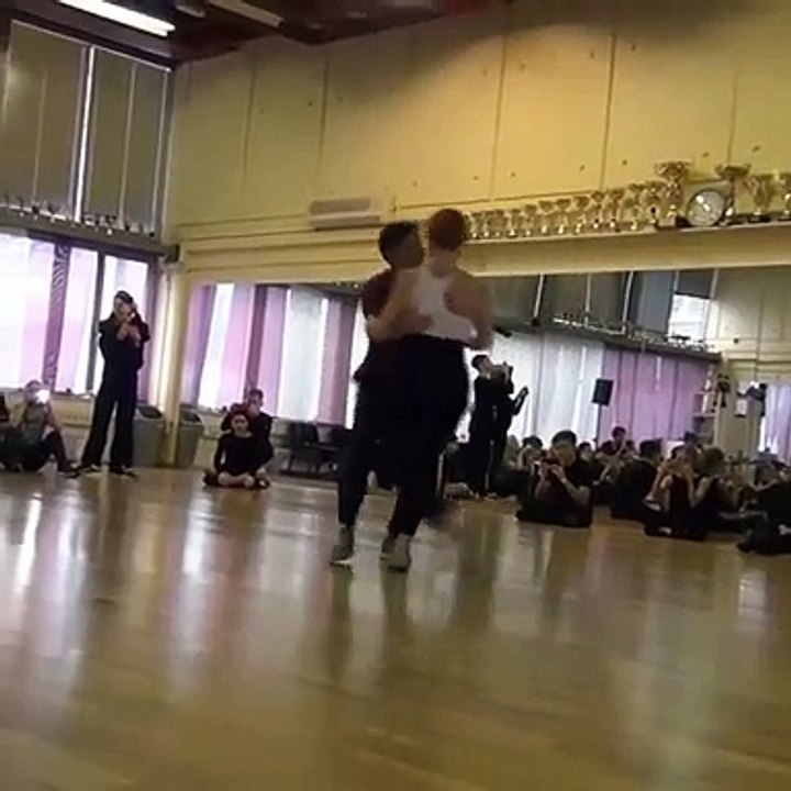 Hip Hop Dance | e_nikolaev