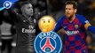 La condition pour que le PSG tente l'opération Lionel Messi, la pression s'accentue clairement sur Frank Lampard à Chelsea