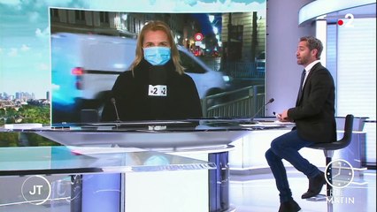 Covid-19 : un conseil de défense pour statuer sur d’éventuelles réouvertures pour la culture ainsi que pour les bars et restaurants
