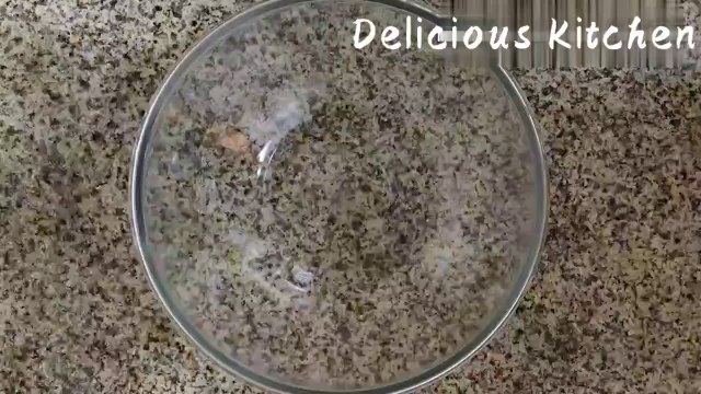 Nankhatai Recipe | Easy Eggless Biscuits Recipe by (Delicious kitchen)