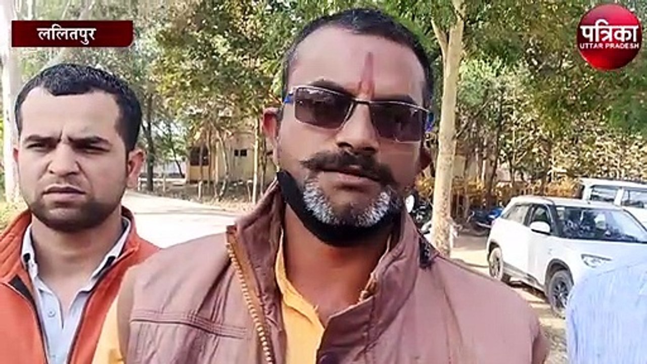 अखिल भारतीय ब्राह्मण एकता ने पुलिस अधीक्षक को दिया ज्ञापन