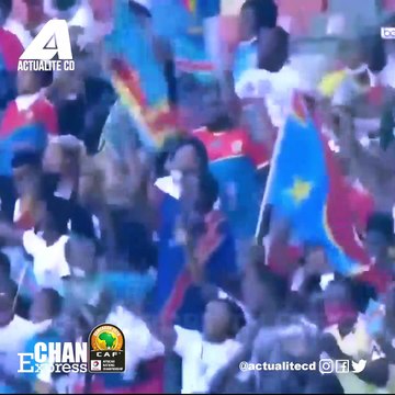 Chan Express: « contre la Libye, il faut prendre des points et éviter le problème à la 3e journée »