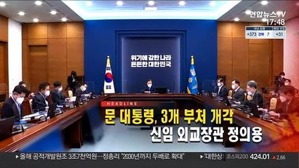 [퇴근길 주요뉴스(20일)]