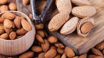 इन लोगों को गलती से भी नहीं खाना चाहिए बादाम | Almond consumption is not right for those | Boldsky