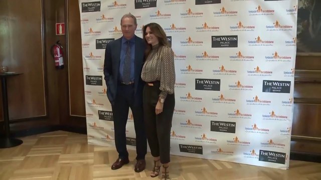 Fabiola Martínez desvela cómo fue su esperado reencuentro con Bertín Osborne