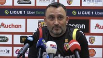 Ligue 1 : Après avoir fait tombé le PSG, Lens espère une nouvelle surprise contre l’OM