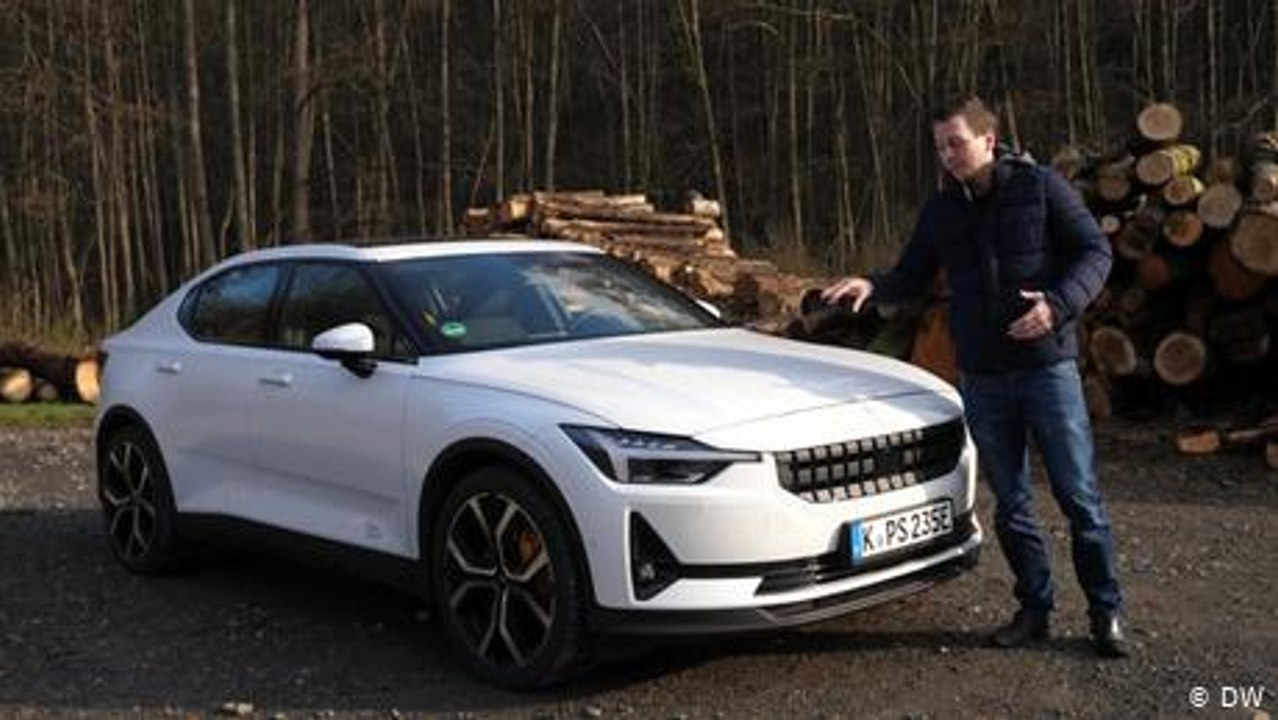 Polestar: das perfekte Elektroauto?
