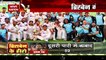 Navdeep played well despite being injured - Amarjeet Saini