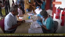 Vaccination en Afrique : Les Seychelles démentent les prophéties d’El Othmani