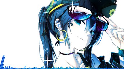 bad guy (Billie Eilish Nightcore Remake by MiatriSs) ★ [lyrics]