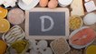 La vitamine D peut-elle aider à lutter contre le covid-19 ?