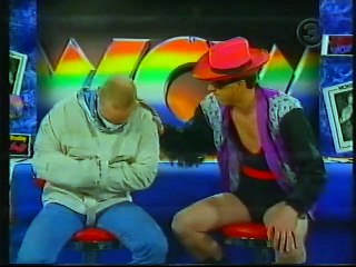 Avsnitt 101 (sista avsnittet)