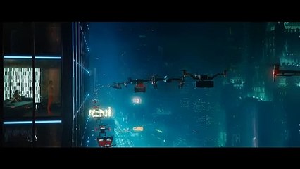 THE BLACKOUT- INVASION EARTH Official Trailer (2020) Sci-Fi Movie HD