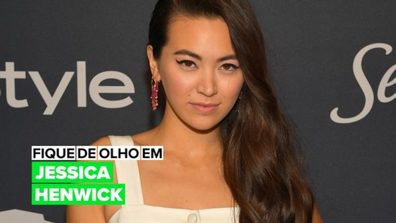 A estrela britânica de Game of Thrones  e Star Wars que protagonizará Matrix 4