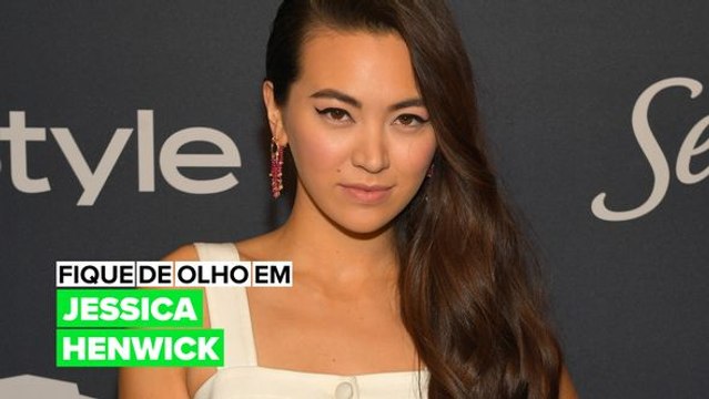 A estrela britânica de Game of Thrones e Star Wars que protagonizará Matrix 4