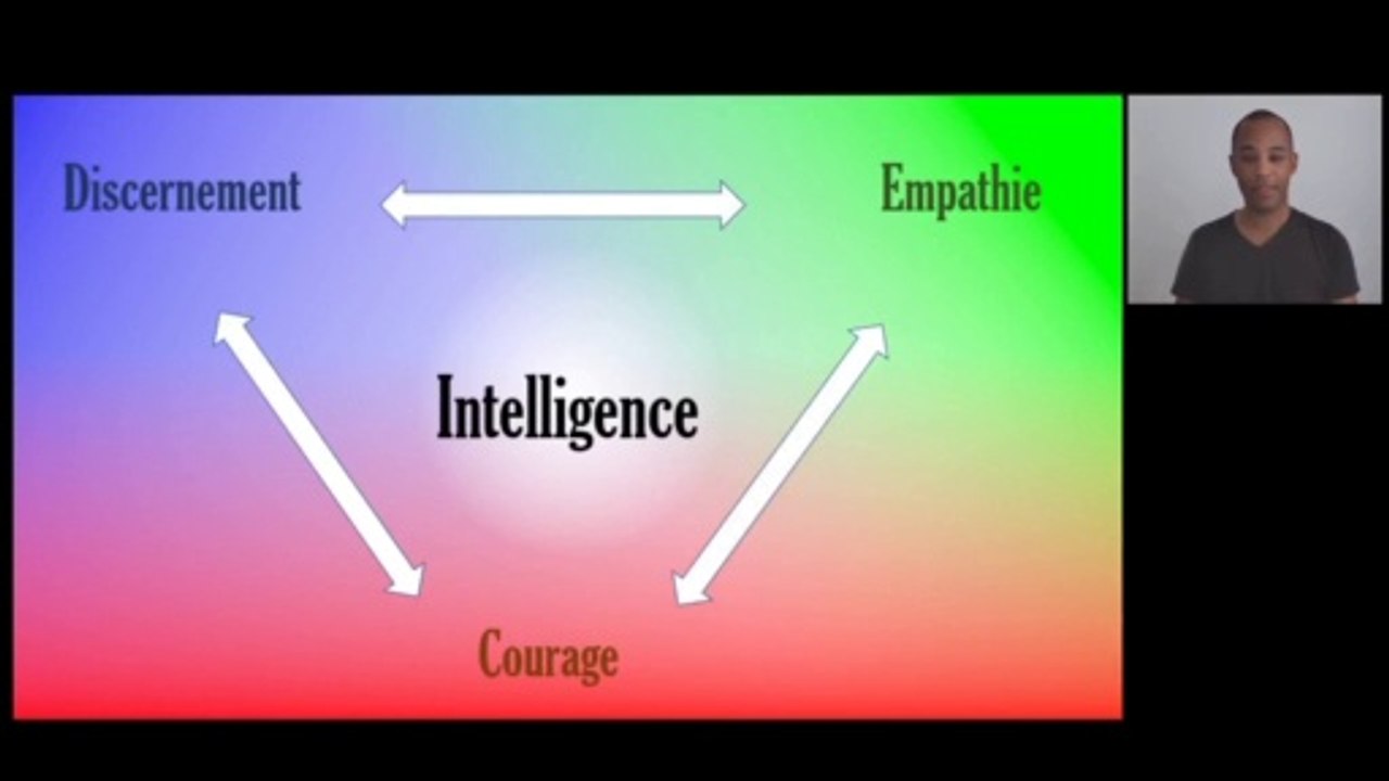 Suis-je réellement intelligent?