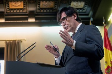 Federico a las 8: Euforia en Moncloa por salvar la 'operación Illa'