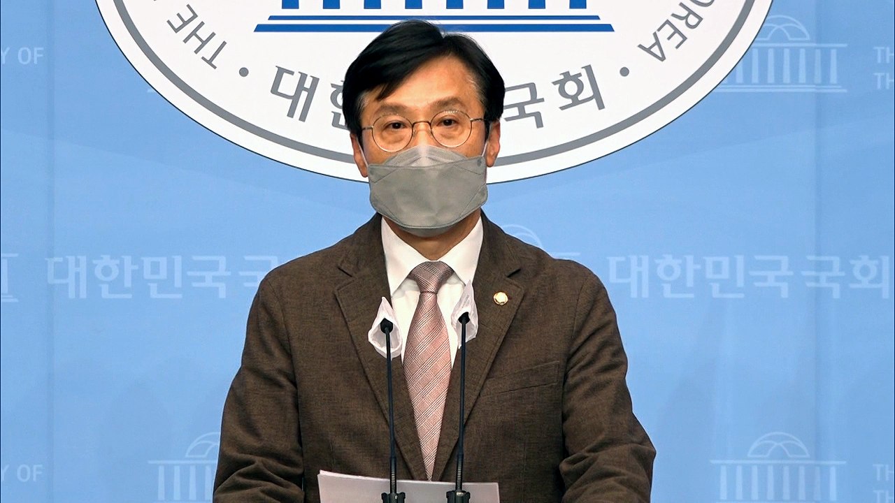 민주당 "정쟁 중독 망언 정치...주호영 즉각 사퇴해야" / YTN