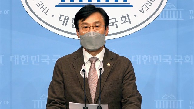 민주당 정쟁 중독 망언 정치...주호영 즉각 사퇴해야 / YTN