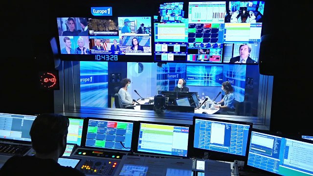 Dead Pixels sur My Canal : la série recommandée par Margaux Baralon