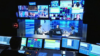 "Dead Pixels" sur My Canal : la série recommandée par Margaux Baralon