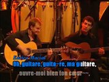 Enrico Macias_Oh! Guitare, guitare (Clip Olympia 2003)