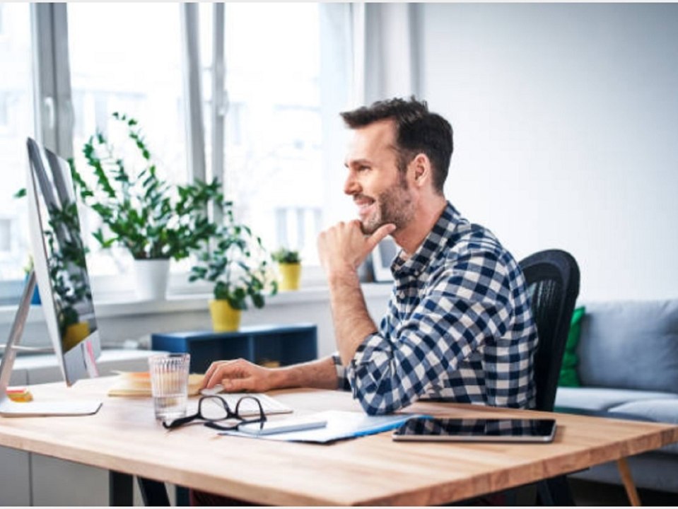 Homeoffice-Verordnung: Muss ich von daheim arbeiten?