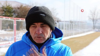 Rıza Çalımbay: 'Fenerbahçe maçı zor geçecek'