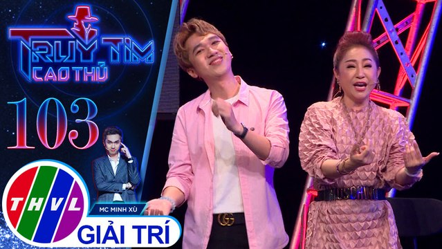 Nghệ sĩ Bình Tinh, Hữu Quốc, Huyền Trâm hồi hộp chờ đợi NS Thoại Mỹ nói ra tên người bị loại tiếp theo