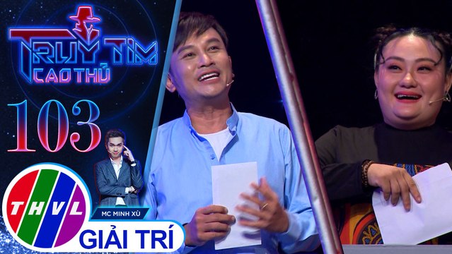 Giao lưu với các nghệ sĩ Hữu Quốc, Thoại Mỹ, Huyền Trâm, Bình Tinh trong Truy tìm cao thủ