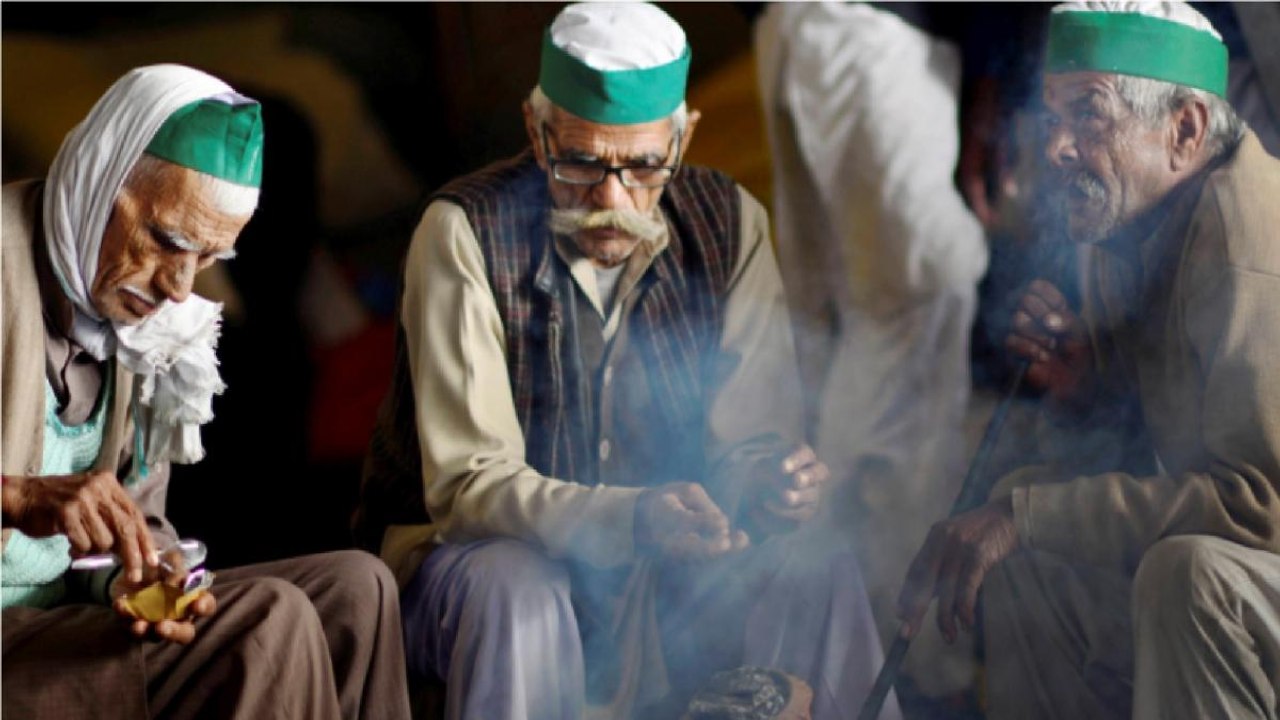 10th round of talks: Here's what farmer leaders said