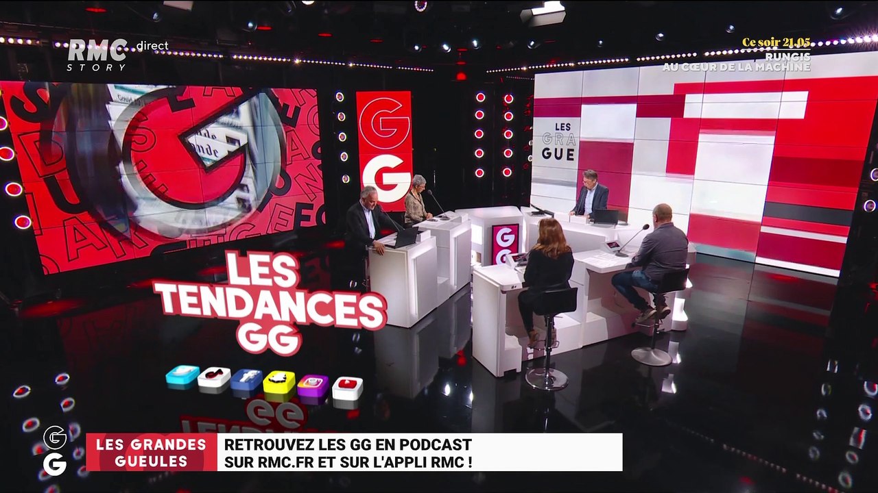 Les tendances GG: Le Monde censure une caricature de l'un de ses dessinateurs - 20/01