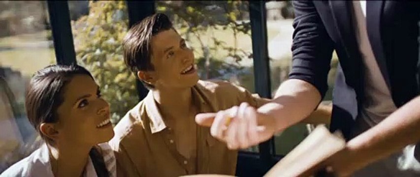 Dany Brillant - La bohème (Charles Aznavour)