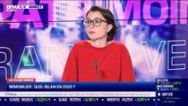 Le club BFM immo (1/2): Comment se porte l'immobilier haut de gamme à Paris ? - 20/01