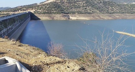 Son yağışlar barajlara can suyu oldu! Yeni bir uyarı geldi